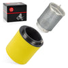 Honda TRX450R Air Filter & Air Filter Cage (2004–2005)