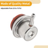 GMC Savana 1500 20-70 Psi Metal Fuel Pressure Regulator (1996 - 2006)