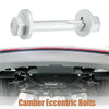 Volvo C30 (2007-2011) - 1 Set Camber Eccentric Bolts