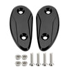 2008-2023 Honda CBR 1000 RR Mirror Covers (2008-2023)