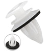 BMW E36 E38 E39 E46 Door Trim Clips Retainer Panel (1990–2006)