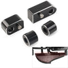 Harley Touring Street Road Glide 3/4" Floorboard Extension Spacers