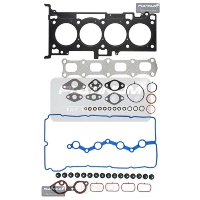 Mitsubishi ASX XA XB Valve Regrind Gasket Set 2.0L (2010 - 2014)