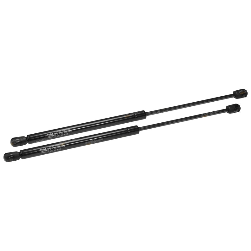 Jeep Cherokee KJ Pair of Bonnet Gas Stay Struts Supports (2001 - 2008)