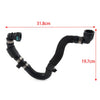 Land Rover Range Rover Velar Radiator Intercooler Outlet Hose (2018-2023)