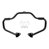 Harley Street Bob FXDL FXD FXDWG 1-1/4 in Engine Guard Crash Bar