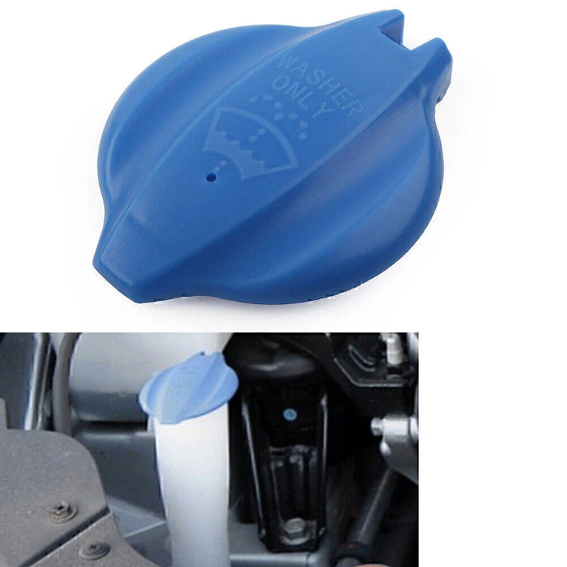 Hyundai Windshield Wiper Fluid Reservoir Cover