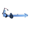 Honda Accord CR Front Left Window Regulator With Motor 6 Pins (2013–2020)