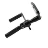 Harley DYNA Low Rider Foot Pegs (2000-2012)
