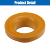 GMC Acadia (2022 - 2023) Yellow 1 x Rear Coil Spring Insulator