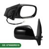 Toyota RAV4 Right Side Door Mirror (2013-2018)