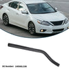 Nissan Altima 2002-2007 Cooling Tube Radiator Hose