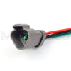 Club Car IQ ADC Motor 8 Pole Magnet Speed Sensor