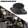 Suzuki DR200 DR200SE Carburetor Manifold Boots Adapter (1995-2013)