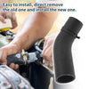 Land Rover Range Rover Radiator Hose No.LR017361 (2010)