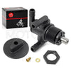 Polaris ATP FUEL PUMP & Valve Petcock 3 Way & Knob NUT (2004–2005)