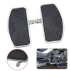 Custom Chopper Cruisers Front Rider Floorboards