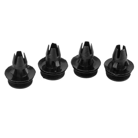 Dodge Ram 1500 2500 3500 4 x Tail Light Retaining Clips (2002-2023)