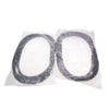 Toyota Hiace Van LH / 1977-1982 Front Doors Weatherstrip