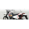 Suzuki DR250, Yamaha TW200, TW225 Motorcycle Tool Box (1990-2023)