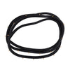 Windshield Door Rubber Seal Set 4 Fits Toyota Hilux Tiger LN145 2D UTE 1998-04