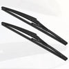 Citroen Toyota 12" Rear Windshield Wiper Blades