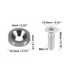Car / Motorcycle Washer Bolt / 20pcs