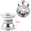 Go Kart ATV Buggy 10 x 4.50-5 Front Aluminum Wheel Rim Hub
