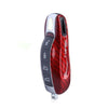 Porsche KYA Carbon Fiber Key Case Cover