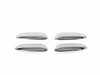 Jaguar S-Type Chrome Door Handle Cover (2000-2008)