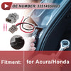 Acura / Honda Turn Signal Light Socket Wiring