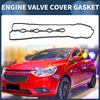 Chevrolet Sail (2010-2013) - 1 Pcs Valve Cover Gasket Set
