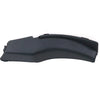 Ssangyong Korando 1 Pair Windshield Trim Wiper Deflector (2011–2016)