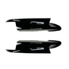 BMW E90 E91 E92 E93 M3 Front Side Air Vent Cover Trim (2007-2013)