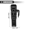 Ford Focus II Vehicle Speed Sensor (2004-2012)
