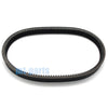 Arctic Cat JAG 340 440 Deluxe Drive Belt (1987-1990)