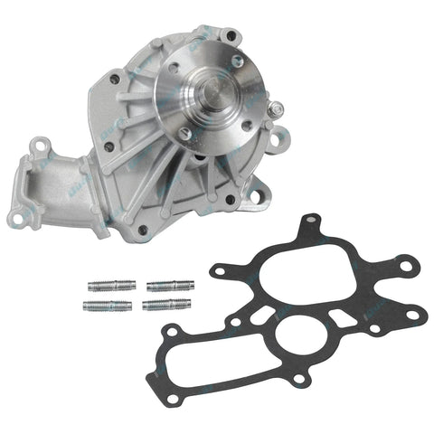Toyota Prado KZJ95 KZJ120 Timing Belt Tensioner Water Pump Kit (1996-2009)