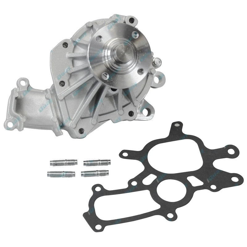 Toyota Prado KZJ95 KZJ120 Timing Belt Tensioner Water Pump Kit (1996-2009)