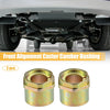 Ford F150 F250 F350 Front Camber Caster Bushings (2004-2023)
