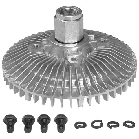 Ford Ranger PX Fan Clutch 3.2L Coupling (2011 - 2017)