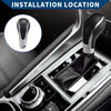 Buick Regal Automatic Gear Shifter Knob
