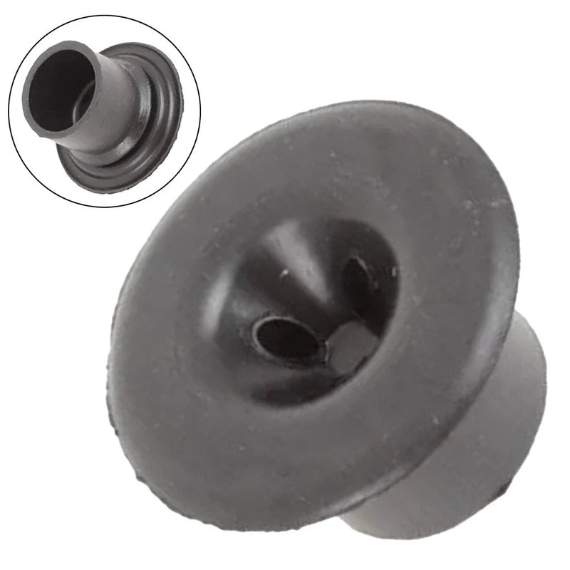 Mercedes W126 W107 W116 W123 W124 W140 1x Rubber Grommet