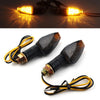 Ducati Honda Kawasaki Yamaha Motorcycle Amber Turn Signal Lights