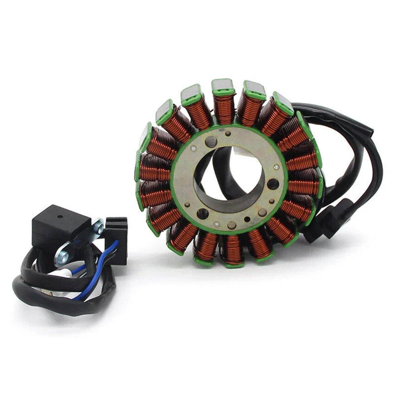 Kawasaki KEF300 Lacota 300 KLF300 Bayou Magneto Stator Coil (1990-2004)