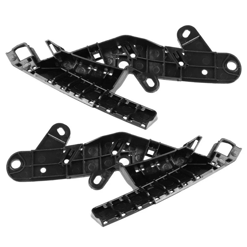Nissan Altima 4x Front Bumper Brackets (2013-2015)
