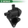 Kia Picanto Engine Coolant Thermostat Housing (2004-2010)