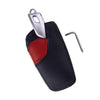 BMW F20 F30 F31 F10 F11 F01 F25 F87 F82 Faux Leather Key Case Cover (2011-2023)