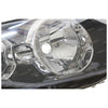 Headlight Ford FG Falcon 2008-On Right G6 G6E RH