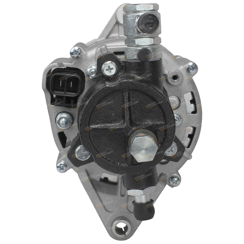 Nissan Patrol GQ Y60 GU Y61 Alternator 4.2L Diesel TD42 (1988-2002)