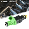 Ford F-150 Harley-Davidson Edition 5.4L 8pcs Fuel Injector (2004-2008)
